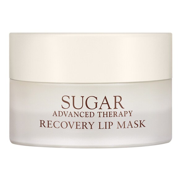 Sugar Recovery Lip Mask Adv Therapy - Reparerende natmaske til læber, FRESH