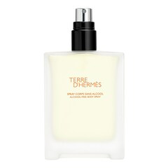Terre d'Hermès - Alcohol-free Body Spray, HERMÈS