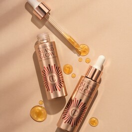 Beautiful Skin Island Glow Easy Tanning Drops - Selvbruner dråber