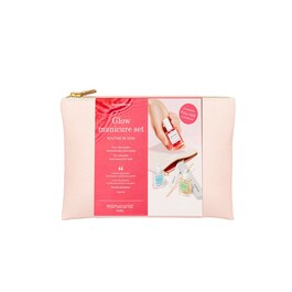 Glow Manucure Set - Behandlingsboks