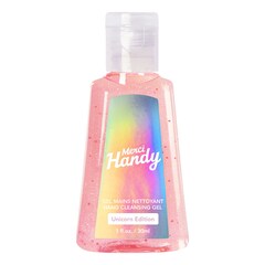 Unicorn Edition - Hand Cleansing Gel, MERCI HANDY