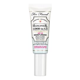 Hangover Good to Go - SPF25 Moisturizer