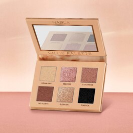 Cutie Palette -  Øjenskyggepalette