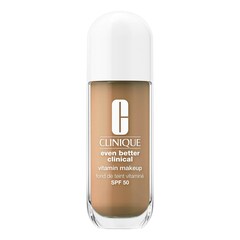 EB Foundation Vitamin Makeup - SPF50 Foundation, CLINIQUE