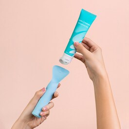 Generous Gel - Intim smøregel med en fyldig tekstur