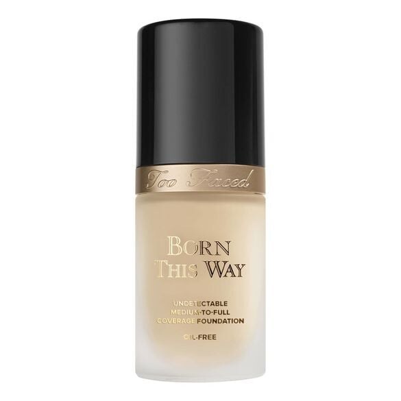 Born This Way Natural Finish Foundation - Foundation, TOO FACED