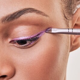 11 - Vegan Eyeliner Brush