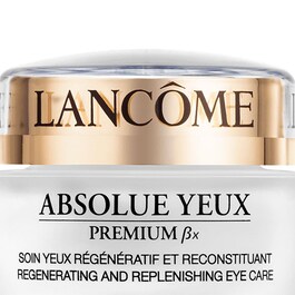 Absolue Premium ßx - Øjencreme
