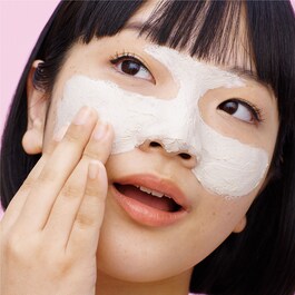 Purifying Mask