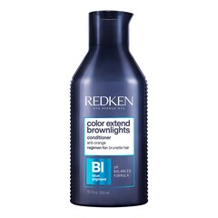 Color Extend Brownlights - Conditioner, REDKEN