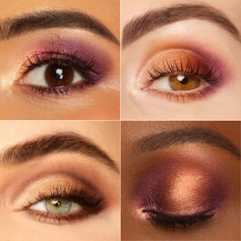 Tartelette™ Energy Amazonian Clay - Eyeshadow Palette