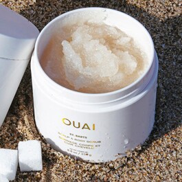 St Barts Scalp & Body Scrub - Scalp scrub