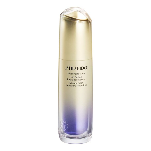 Vital Perfection - Radiance Serum, SHISEIDO