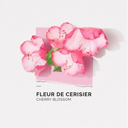 Fleur De Cerisier - Mini Eau de Parfum