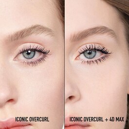 Diorshow Maximizer 4D - Lash Primer-Serum 