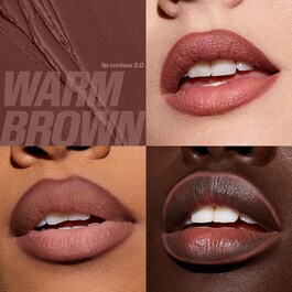 Mini Lip Kit - Sæt med læbemakeup