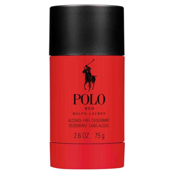 Polo Red - Deodorant Stick, RALPH LAUREN