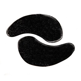 Celestial Black Diamond - Eye Mask Single