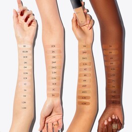 Dior Forever - No-Transfer 24H Matte Foundation - Skincare & Clean