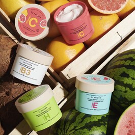 Vitamin Mask - Face and Body
