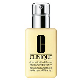 Dramatically Different - Moisturizing Lotion+ Face Cream