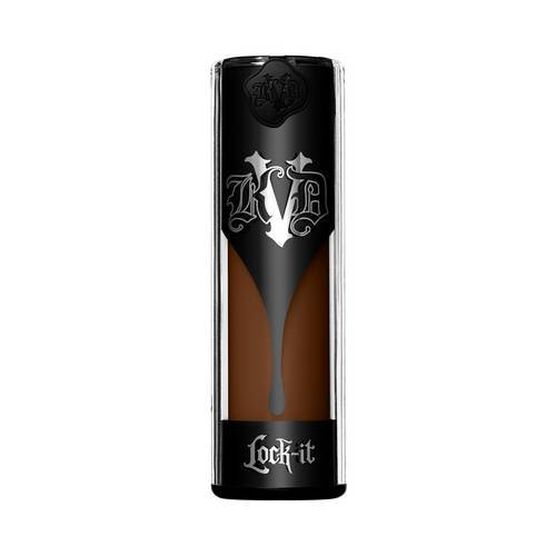 Lock-it - Foundation