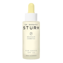 Sun Drops SPF 50 - Sunscreen Serum