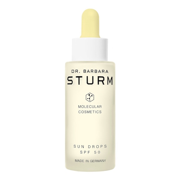 Sun Drops SPF 50 - Sunscreen Serum, DR. BARBARA STURM