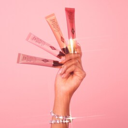 Pillow Talk Matte Beauty Blush Wand - flydende blush