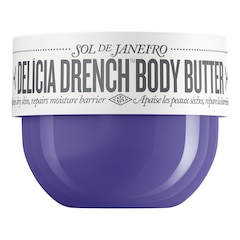 Delicia Drench™ Body Butter, SOL DE JANEIRO