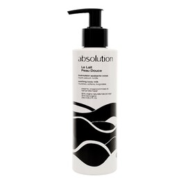 Le Lait Peau Douce - Soothing body milk
