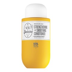 Brazilian Joia™ Strengthening + Smoothing Conditioner, SOL DE JANEIRO