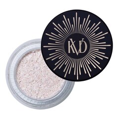 Dazzle Flakes - Metallic Eye Pigment, KVD Beauty
