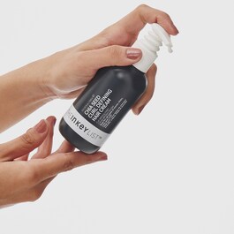 Chia Seed - Curl Defining Hair Cream