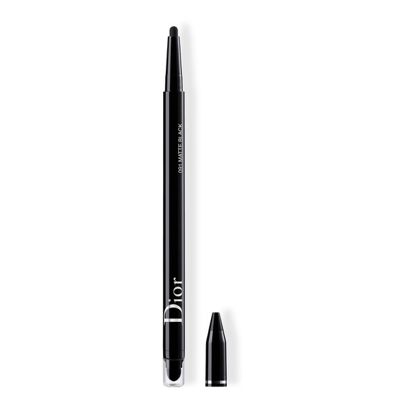 Diorshow 24H* Stylo - Vandfast eyeliner-pen - Farve & langtidsholdbar, DIOR