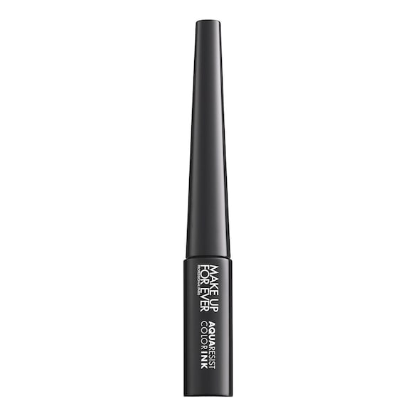 Aqua Resist Color Ink - Eyeliner, MAKE UP FOR EVER