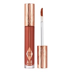 Airbrush Flawless Lip Blur - Flydende læbestift, CHARLOTTE TILBURY