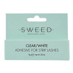Adhesive For Strip Lashes, SWEED