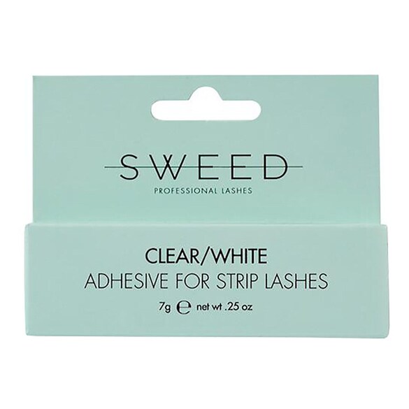 Adhesive For Strip Lashes, SWEED