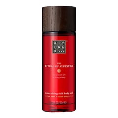 The Ritual of Ayurveda - Dry Oil Vata, RITUALS