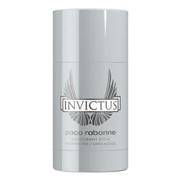 Invictus - Deodorant stick