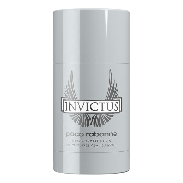 Invictus - Deodorant stick, PACO RABANNE