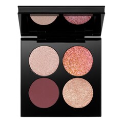 Venus in Fleurs: Luxe Quad - Eye Palette, PAT MCGRATH LABS