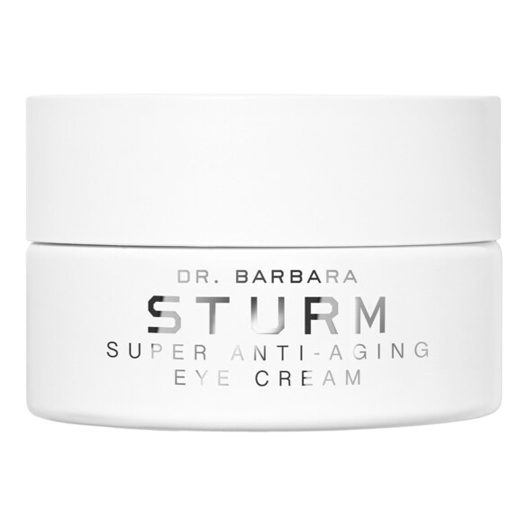 Super Anti-Aging Eye Cream - High Performance Anti-Aging Eye Cream, DR. BARBARA STURM