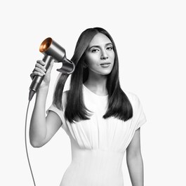 Dyson Supersonic™ - hårtørrer