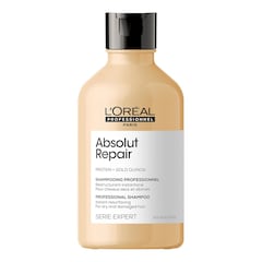 Absolut Repair Gold - Shampoo, L'Oréal Professionnel
