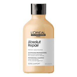 Absolut Repair Gold - Shampoo