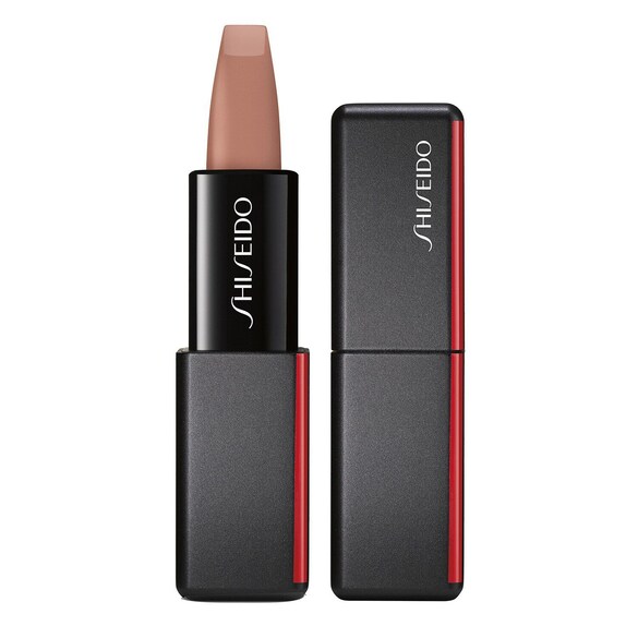 Modernmatte - Powder Lipstick, SHISEIDO