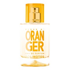 Fleur d'Oranger - Eau de Parfum, SOLINOTES