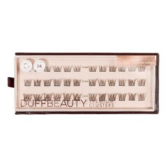 Lite - Extended Lashes, DUFFBEAUTY